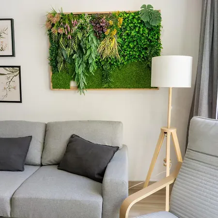 شقة Urban Light *