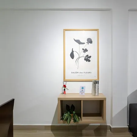 Apartamento Urban Light