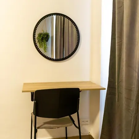 Apartamento Urban Light Málaga