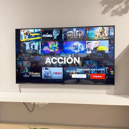 Urban Light * Málaga